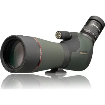 Dalekohled ALPEN OPTICS Apex 20-60x80