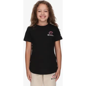 Chlapecké tričko Champion Crewneck T-Shirt S