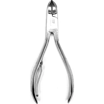 Kleště na nehty s perkem 12 cm FEGA 42111