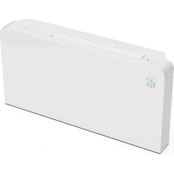 Odvlhčovač vzduchu Storm 100 II - bílý