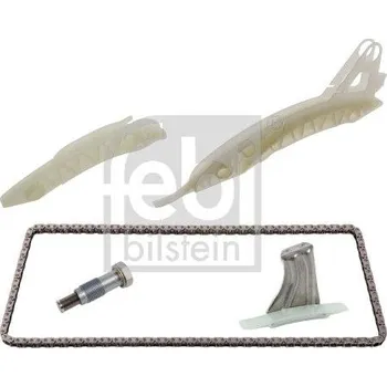 Sada rozvodového řetězu FEBI BILSTEIN 172285