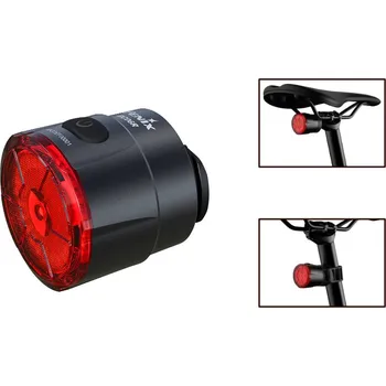 Outdoorové vybavení Dobíjecí svítilna Fenix BC06R