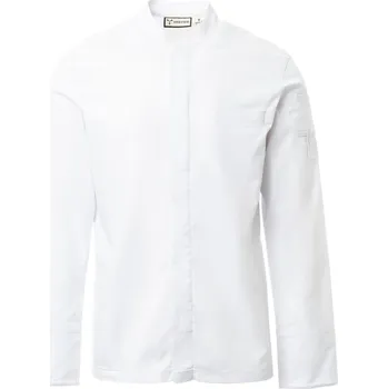 Gastro oděv PAYPER SUPREME pánský kuchařský rondon Barva: bílá, Velikost: M