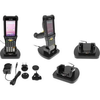 Telefonní příslušenství Brodit držák na stůl a do ruky na Zebra-MC9300, 216283