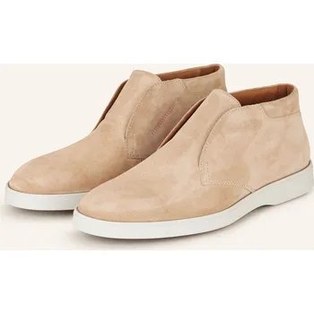 Pánské mokasíny Lloyd Pánské Boty Humphrey, béžová, 47