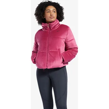 Dámská casual bunda Reebok Studio L