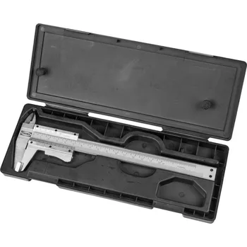 Posuvné měřítko PROMA Posuvné měřítko 0-150 mm přesnost 0,02 mm