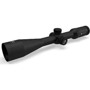 Puškohled ALPEN OPTICS Apex XP 2,5-15x50 A4 s technologií SmartDot HORÚCA NOVINKA 2023