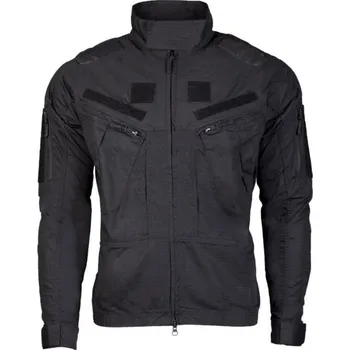 Pánská větrovka MIL-TEC Blůza COMBAT CHIMERA ČERNÁ XL ČERNÁ - BLACK