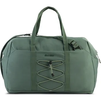 Cestovní taška BestWay Sportovní taška Urban - grau-grün