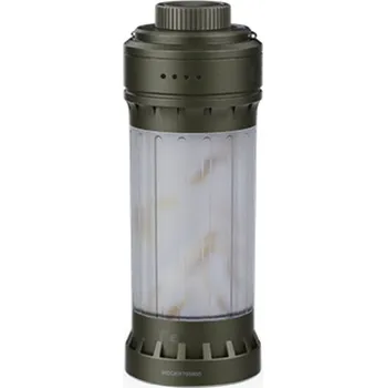 Svítilna Fenix CL22R olivová