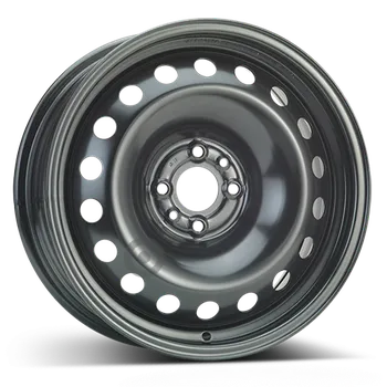 Plechové kolo ALCAR STAHLRAD 9087 7x16 ET31 4/98/58