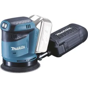 excentrická bruska MAKITA Aku-excentrická bruska DBO 180 Z 18,0 Volt
