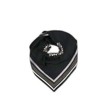 Šátek Orion "Černý"