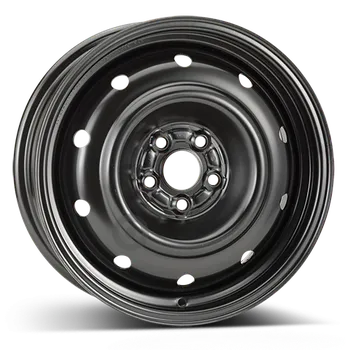 Plechové kolo Ocelový disk Alcar Stahlrad 9552 6.5" x 16" 5x100 ET 48