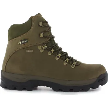 Lovecká obuv URALES CHIRUCA Velikost: 37