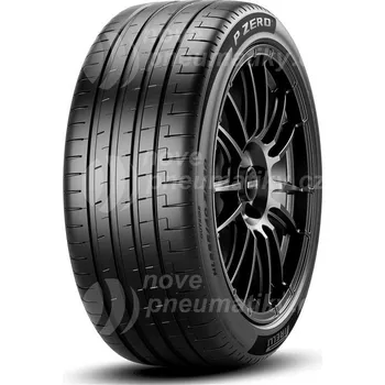 Letní osobní pneu Pirelli L325/35 R23 P-ZERO PZ5 111Y RG NCS MO-S