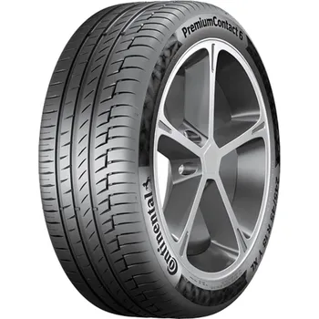 Letní osobní pneu Continental PremiumContact 6 235/50 R19 103V XL FR