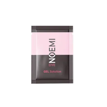 Noemi GEL Solution gelový aktivátor barvy 3% – sáček 1 g