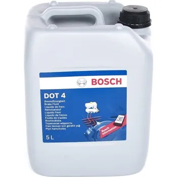 Brzdová kapalina Brzdová kapalina BOSCH (1987479108)