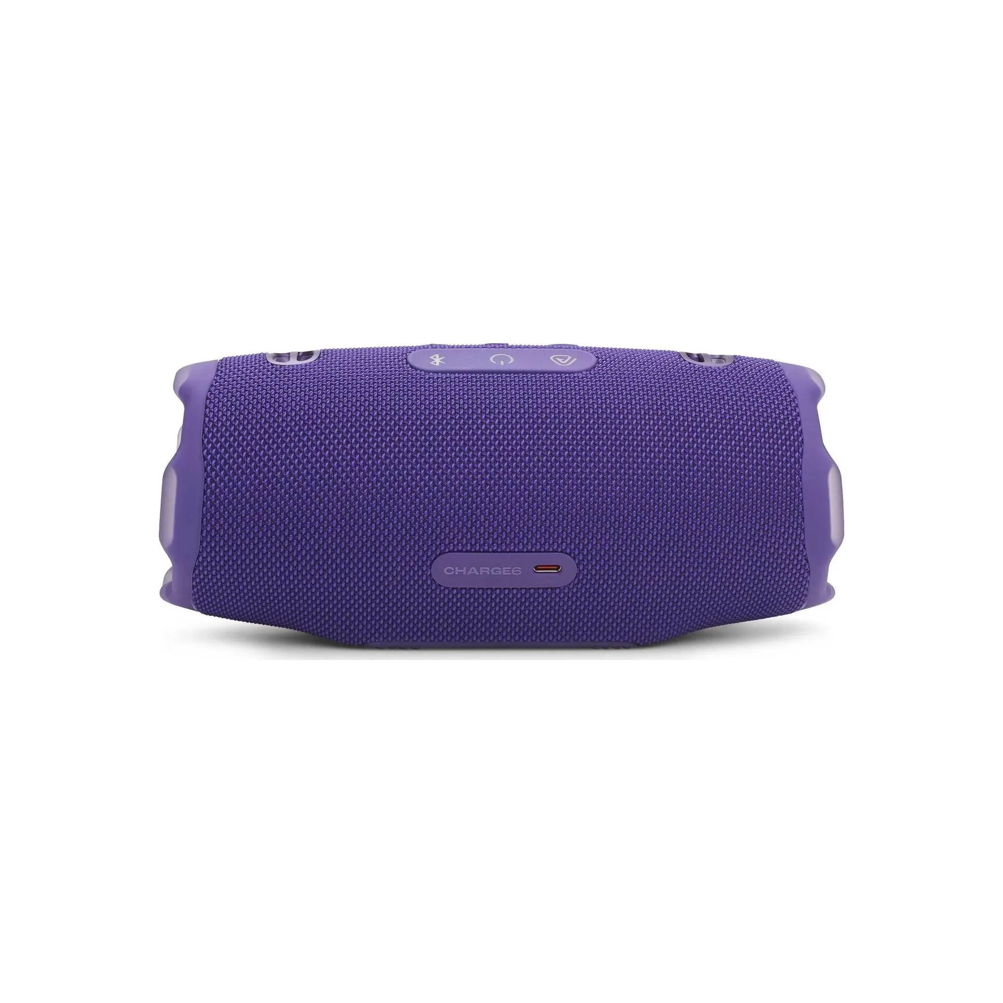 Fotografie 4 - Bluetooth reproduktor JBL Charge 6 Fialový