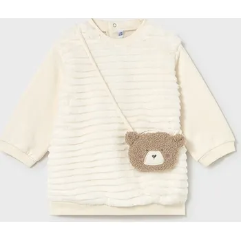 Dívčí šaty Šaty Mayoral - 1502919050 Veľkosť: 92