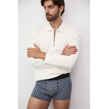 Boxerky Bavlněné boxerky Medicine 2-pack RW25-BIM302 vícebarevná MLA, vel. XXL