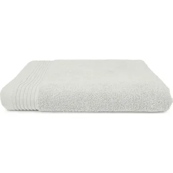 Ručník Ručník "Deluxe" 70 silver grey onesize