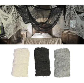 Karnevalový doplněk Dekorační tkaniny