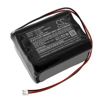 Baterie Cameron Sino CS-SGR300FT, Li-Ion, 5200