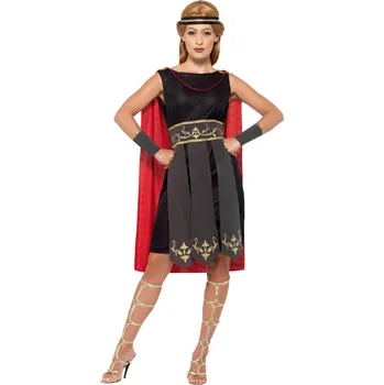 Karnevalový kostým Kostým "Římská bojovnice" M