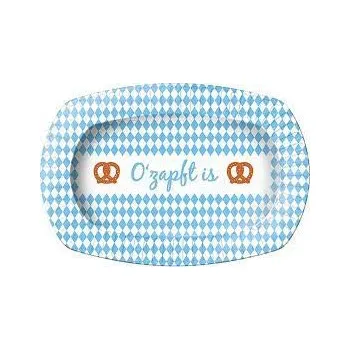 Party nádobí Talíře Oktoberfest