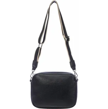 Luhta Olari taška - 0 - černá - one-size