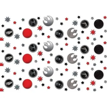 Konfeta Konfety Star Wars