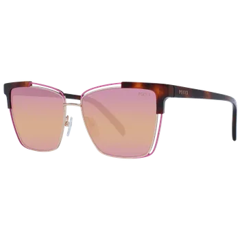 Sluneční brýle Pucci sluneční brýle EP0171 56T 57 - Dámské