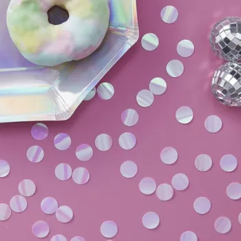 Konfeta Konfety - spektrum