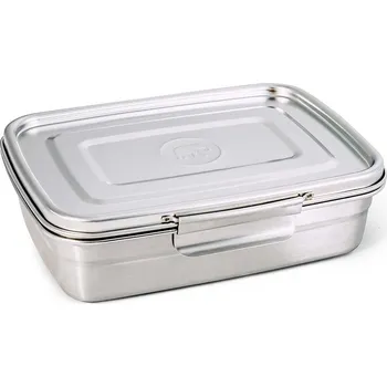 Jídlonosič Elephantbox Nerezový lunchbox objem 1,2l