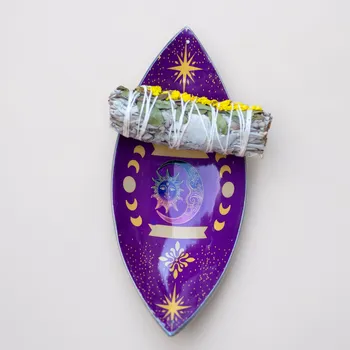 Čajovna Vykuřovací miska Orákulum snů