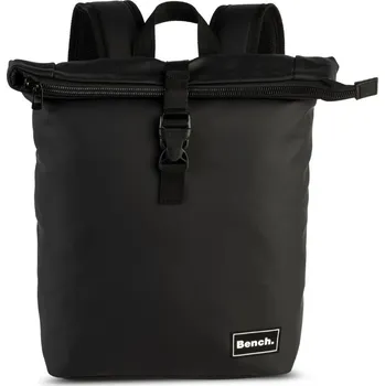 Bench Nepromokavý roll-top batoh Hydro Mini černá 13l