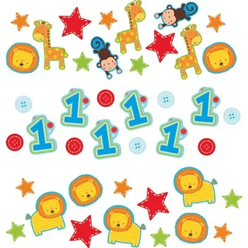 Konfety - pro kluka 1 rok