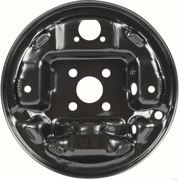 Brzdový kotouč Ochranný plech proti rozstřikování, brzdový kotouč HERTH+BUSS JAKOPARTS J3351007