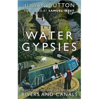 Water Gypsies - Dutton, Julian