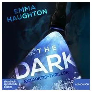 The Dark - Haughton, Emma [DE] (2022, Digitální, Steinbach Sprechende)