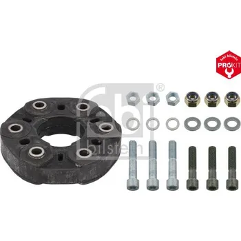 Hřídel nápravy Kloub, kloubový hřídel FEBI BILSTEIN 26087