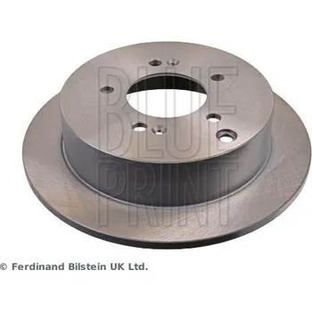 Brzdový kotouč Brzdový kotouč BLUE PRINT BLPADG04345