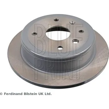 Brzdový kotouč Brzdový kotouč BLUE PRINT BLPADG04362