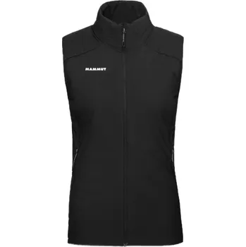 Pánská vesta Outdoorová vesta Mammut Rime Light IN Flex Vest W M