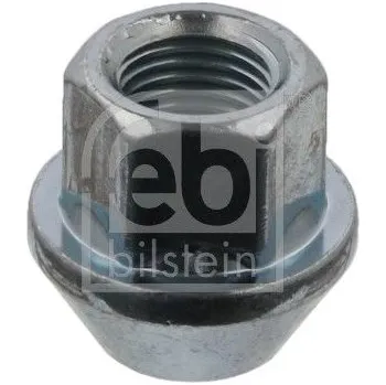 Plechové kolo Matice kola FEBI BILSTEIN 46692