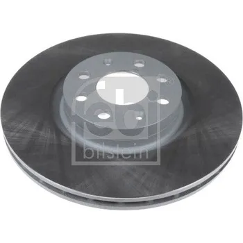 Brzdový kotouč Brzdový kotouč FEBI BILSTEIN FEB28178