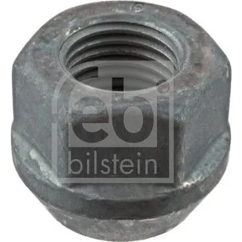 Plechové kolo Matice kola FEBI BILSTEIN 46709